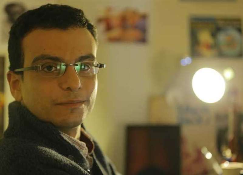 بعد واقعة الصلاة بالأوبرا.. أمير رمسيس مدير مهرجان القاهرة السينمائي لـ «الطريق»: لا أهتم للانتقادات