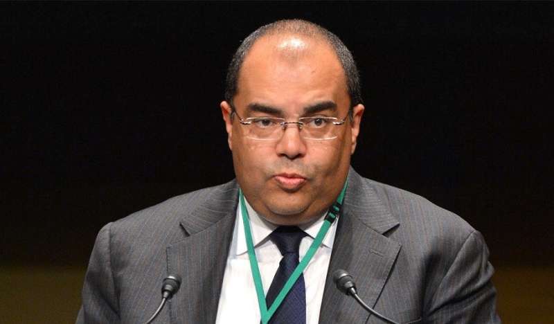 محمود محي الدين: إنشاء مؤتمر المناخ لصندوق الخسائر والأضرار إنجاز كبير