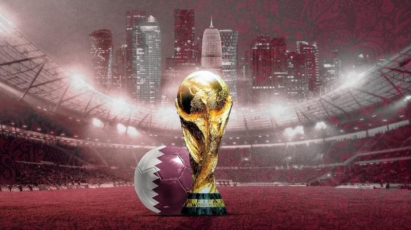قطر أنفقت 300 مليار دولار من أجل استضافة كأس العالم
