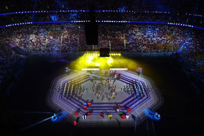 بعد المونديال.. توماس باخ يؤكد: «قطر أبهرتني ويمكنها تنظيم أولمبياد 2036»
