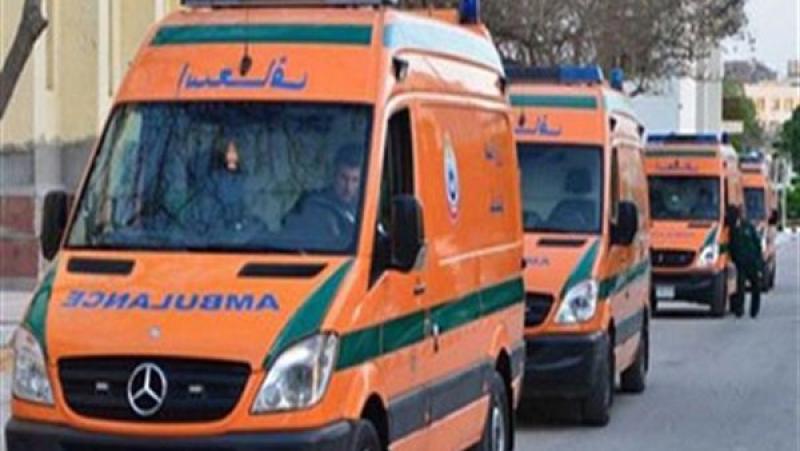 مصرع شخص وإصابة 6 آخرين في حادث مروع بالتبين