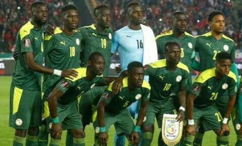 اعرف بديل ساديو ماني.. تشكيل السنغال المتوقع ضد هولندا بكأس العالم قطر 2022