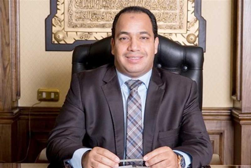 لدكتور عبد المنعم السيد، رئيس مركز القاهرة للدراسات الاقتصادية والاستراتيجية