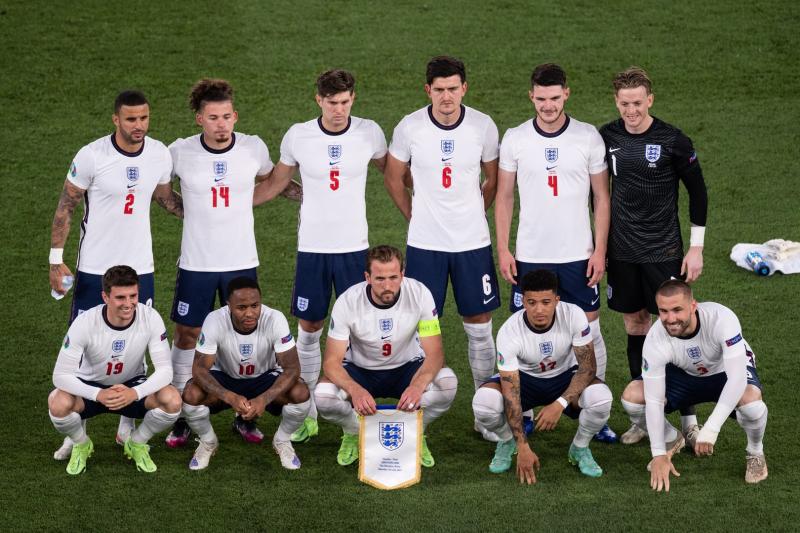 بيان رسمي ينهي أزمة إنجلترا وألمانيا في كأس العالم 2022