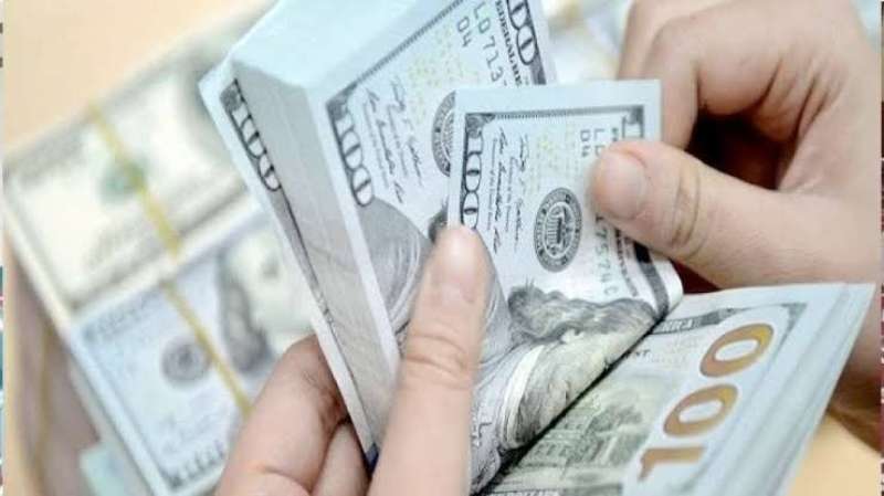 ارتفاع سعر صرف الدولار مقابل الجنيه في البنوك المصرية بختام التعاملات