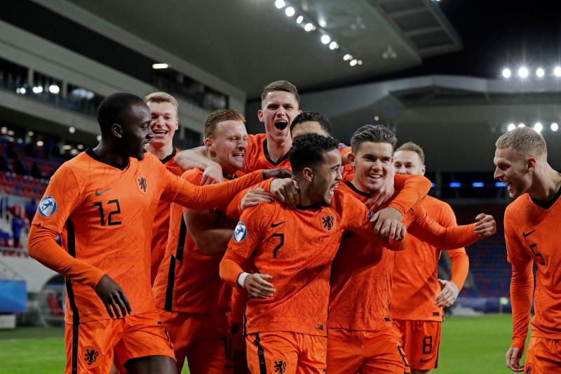 كأس العالم.. تشكيل منتخب هولندا أمام السنغال