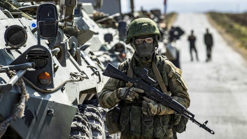 أمريكا: الجيش الروسي ارتكب جرائم حرب في أوكرانيا ومحاسبته واجبة