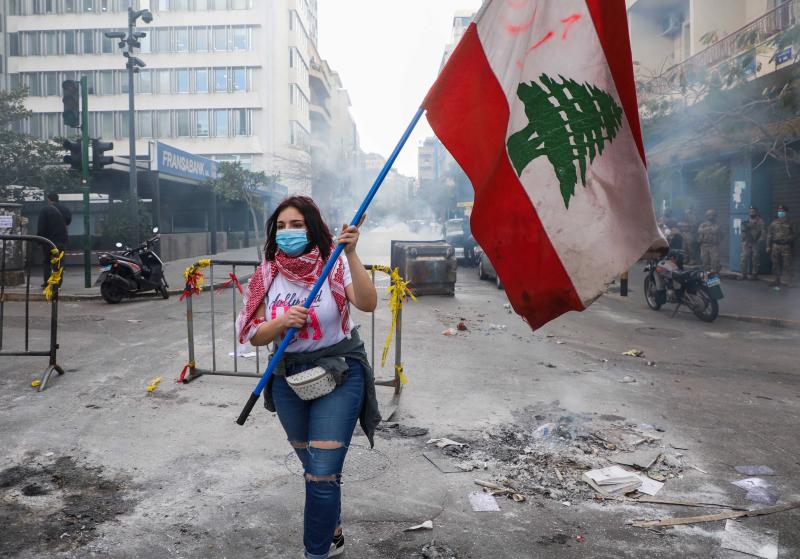 لبنان ـ رويترز