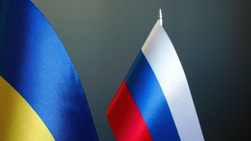 روسيا وأوكرانيا ـ روسيا اليوم