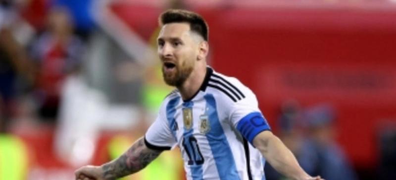 كأس العالم.. موعد مباراة الأرجنتين ضد السعودية والتشكيل المتوقع