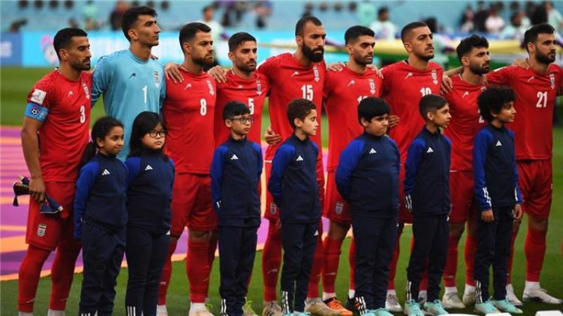 إيران تدخل تاريخ كأس العالم من الباب الخلفي