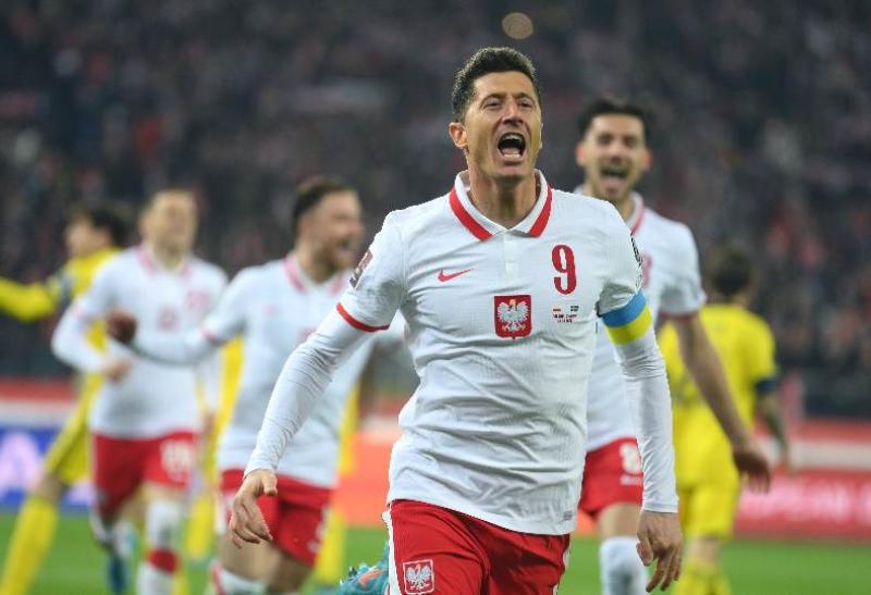 ”ليفا يضيع ركلة جزاء”.. مباراة بولندا والمكسيك ثاني مواجهة سلبية بمونديال قطر 2022