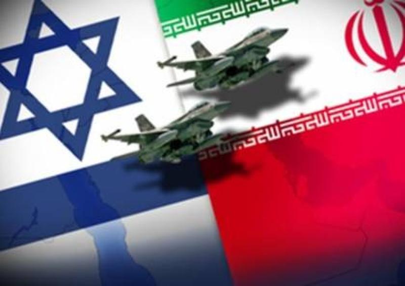 إسرائيل وأمريكا بصدد تنفيذ محاكاة للهجوم على إيران