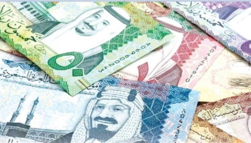 أسعار صرف الريال السعودي، أرشيفية