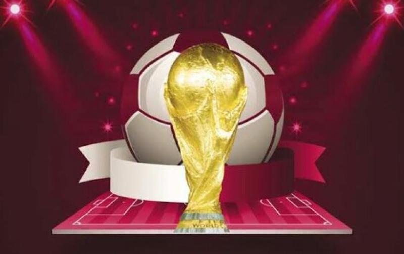 كأس العالم قطر 2022