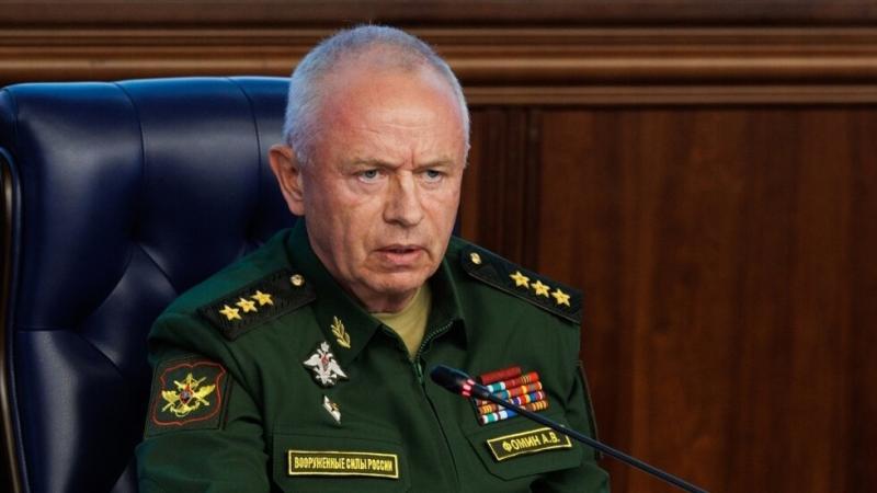 الجيش الروسي: «فكرة عزل بلادنا عن العالم مستحيلة»