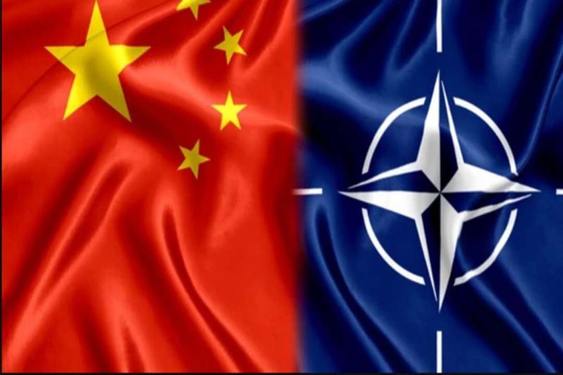 الصين لـ الناتو: «احذروا الخروج عن حدودكم»