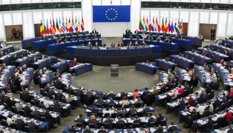 البرلمان الأوروبي ـ العين الإخبارية