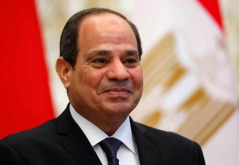 السيسي يؤكد أهمية العلاقات المتبادلة بين مصر وغينيا الاستوائية