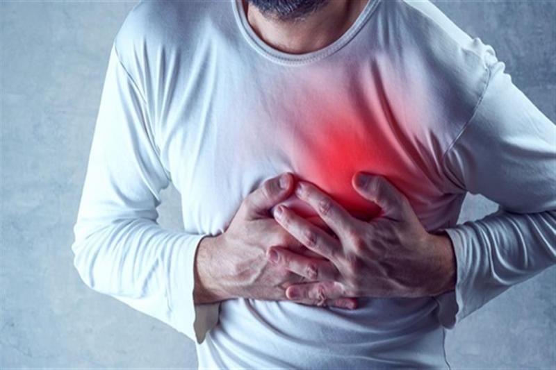 أعراض تسبق النوبات القلبية وكيفية تجنبها