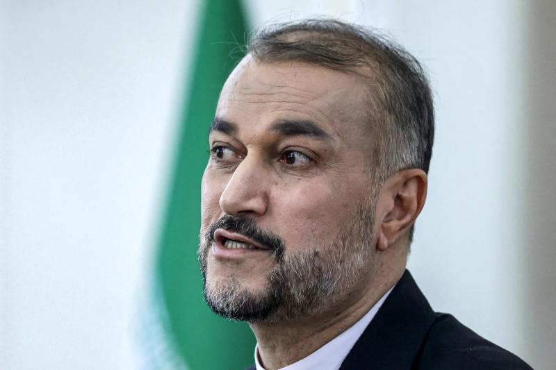 سعوديون يردون على تصريحات وزير خارجية إيران: «بداية ركوع الفرس»