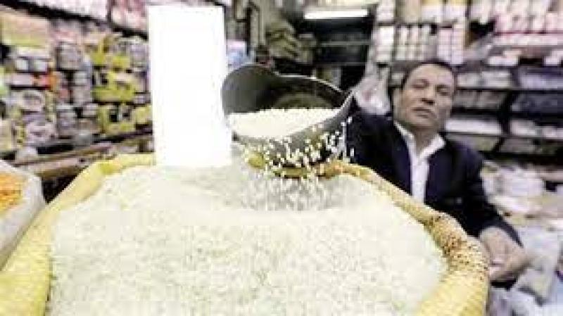 تحذير من التموين لـ تجار الأرز
