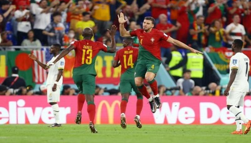 البرتغال ضد غانا.. ”الملاحين” تفلت من لدغة الريمونتادا الإفريقية في كأس العالم 2022.. ”تحليل”