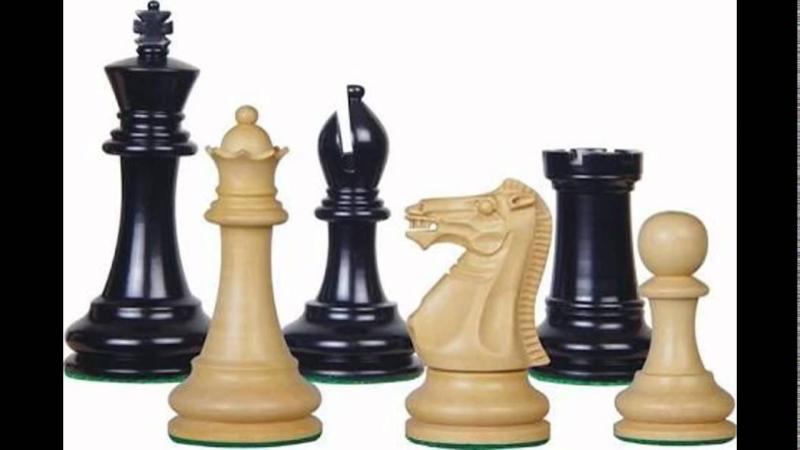 قطع الشطرنج - ياندكس
