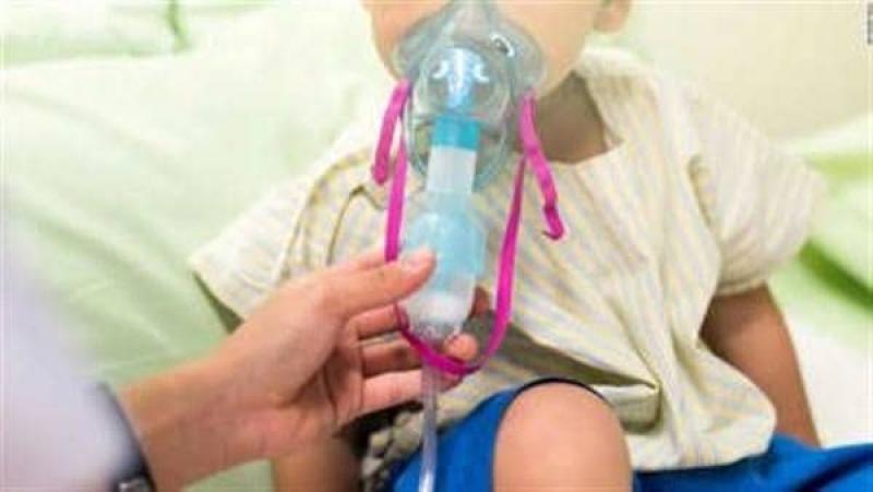 الصحة تضع طرق حماية الأطفال من الإصابة بالفيروسات التنفسية