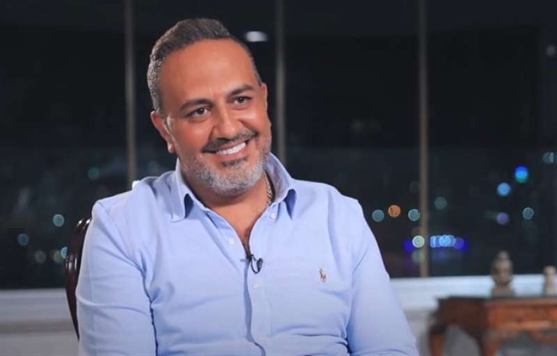 خالد سرحان يسخر من منة شلبي بسبب أزمتها الأخيرة