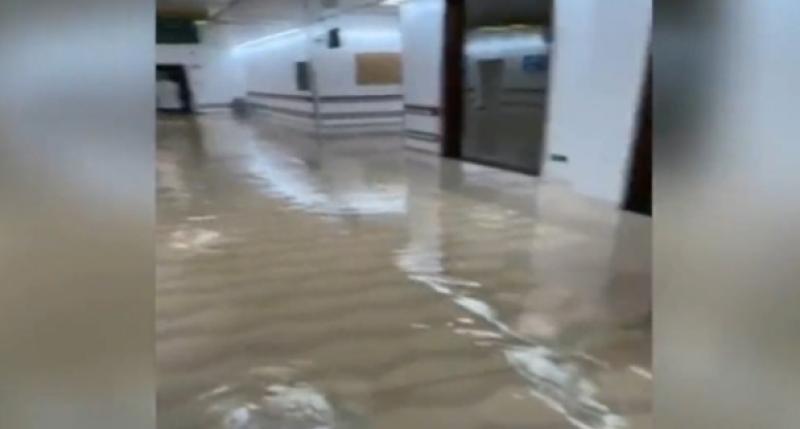 «صحة جدة» تكشف حقيقة غرق المستفشات في السعودية بسبب الأمطار