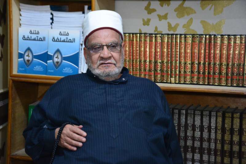 أحمد كريمة يصدم اتباع الخلافة: لا وجود لها في الإسلام