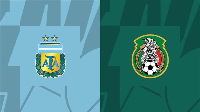 بث مباشر مباراة الأرجنتين والمكسيك في كأس العالم 2022