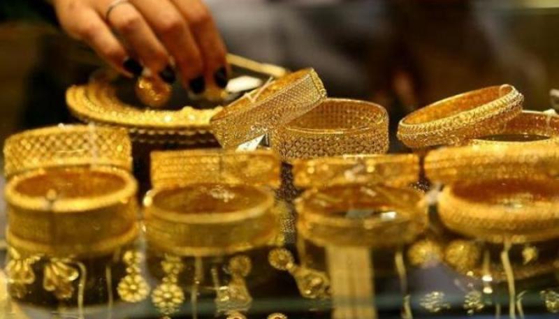 الذهب يرتفع مجددًا بتعاملات مساء السبت في مصر