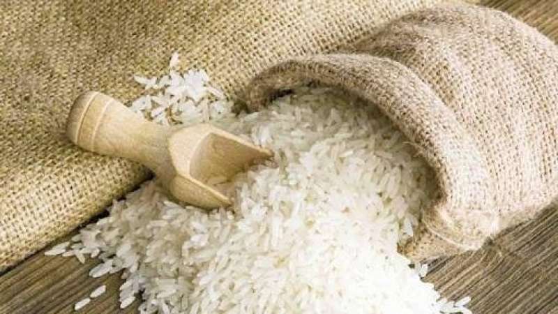 «التموين»: مد مهلة إخطار حائزي الأرز حتى 4 ديسمبر المقبل