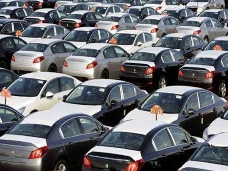 «الجمارك»: 31,5 مليون دولار إجمالي تحويلات المصريين بالخارج المستوردين للسيارات حتى الآن
