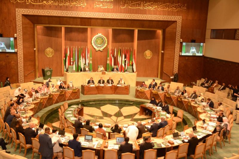 البرلمان العربي يطالب بالإفراج عن الأسيرات الفلسطينيات من سجون الاحتلال