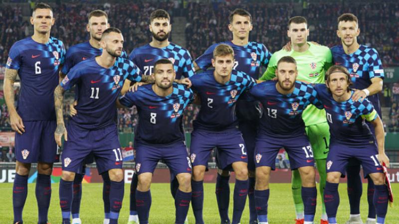 موعد مباراة كرواتيا وكندا في كأس العالم والقنوات الناقلة