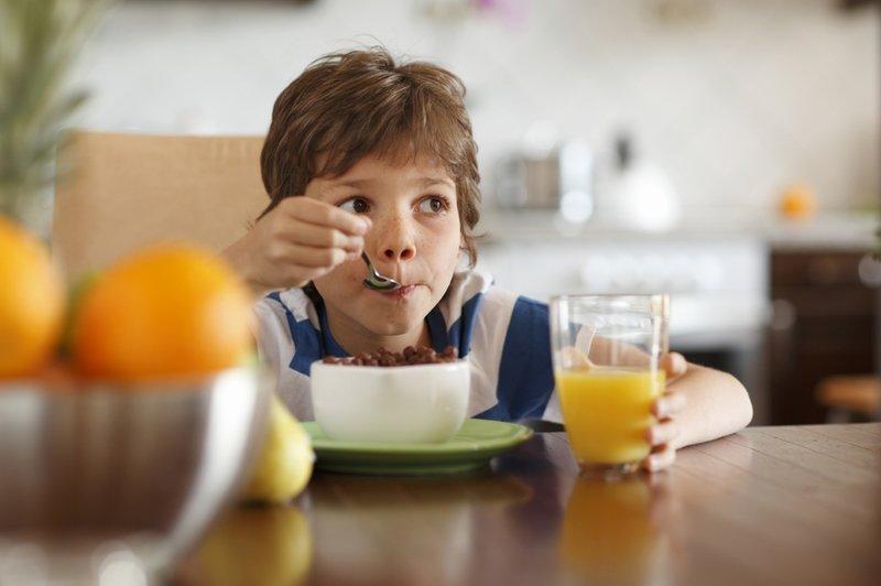 كيف نحمي أبنائنا من أمراض الشتاء بنظام غذائي صحي