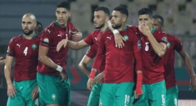 الفراعنة حافز المغرب للفوز على بلجيكا في المونديال اليوم