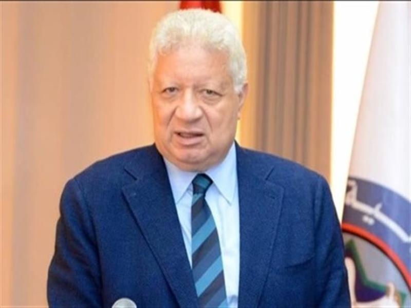 تفاصيل إحالة عزل مرتضى منصور من رئاسة نادي الزمالك للمفوضين