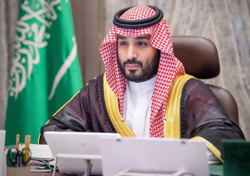 هنا السعودية.. وزير العدل: دعم ولي العهد لتطوير القطاع غير مسبوق