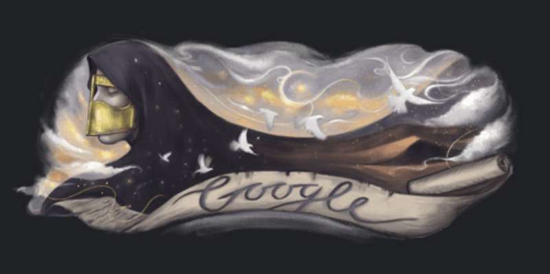 جوجل يتزين بذكرى وفاة الشاعرة الإماراتية عوشة السويدي.. ماذا تعرف عنها؟