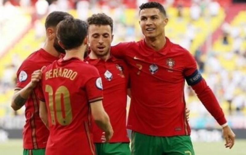 كأس العالم.. رونالدو يقود تشكيل البرتغال المتوقع أمام الأوروجواي