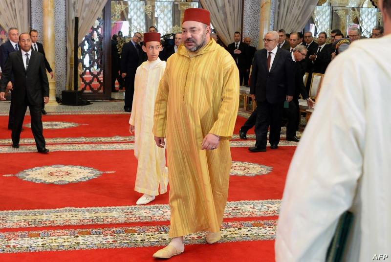 المغرب: توجيه ملكي بصلاة الاستسقاء غدا