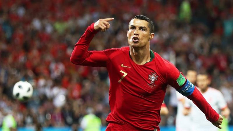 التشكيل الرسمي لمباراة البرتغال والأوروجواي بكأس العالم قطر 2022