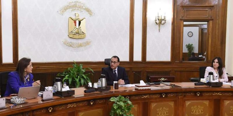 الاقتصاد المصري يحقق معدل نمو 4.4% خلال الربع الأول من 2022-2023