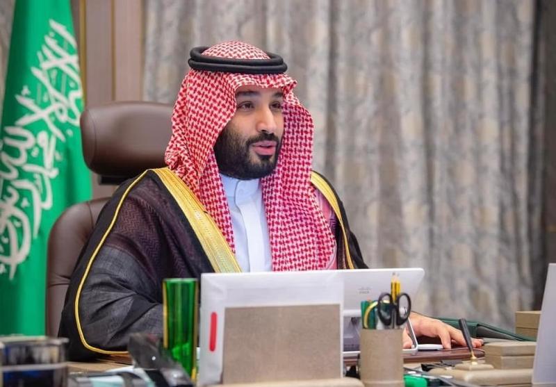 صحيفة سعودية: محمد بن سلمان يقود أكبر عملية تنموية في تاريخ المملكة