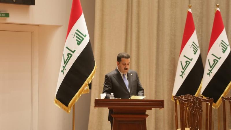 رئيس الوزراء العراقي: لن نسمح باعتداء تركيا وإيران على بلادنا