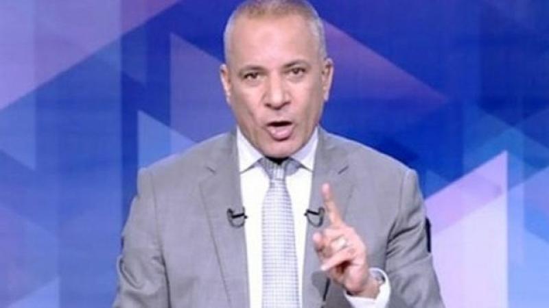 أحمد موسى: «إحنا فين بكأس العالم.. لا منتخب ولا تحكيم».. فيديو